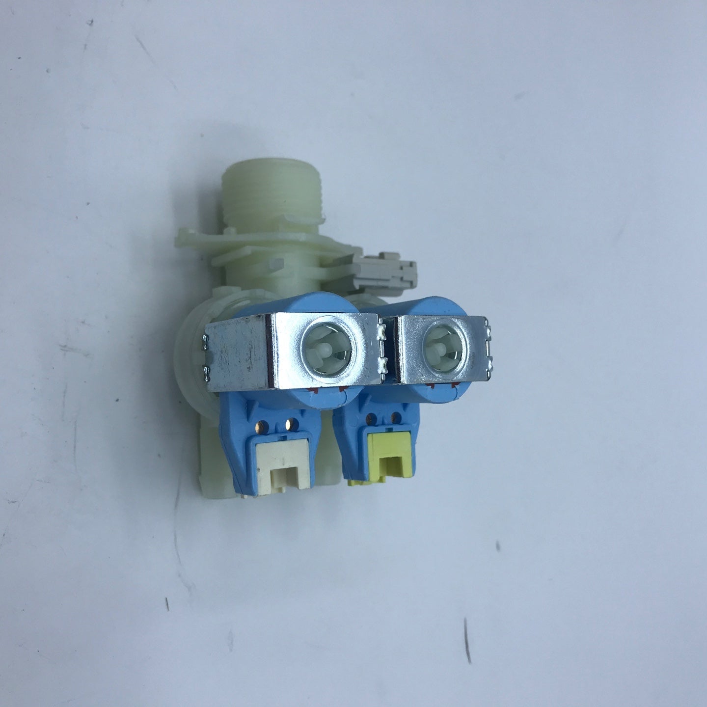 Grundig Washing Machine Solenoid Water Inlet Valve (Double) 2841020100