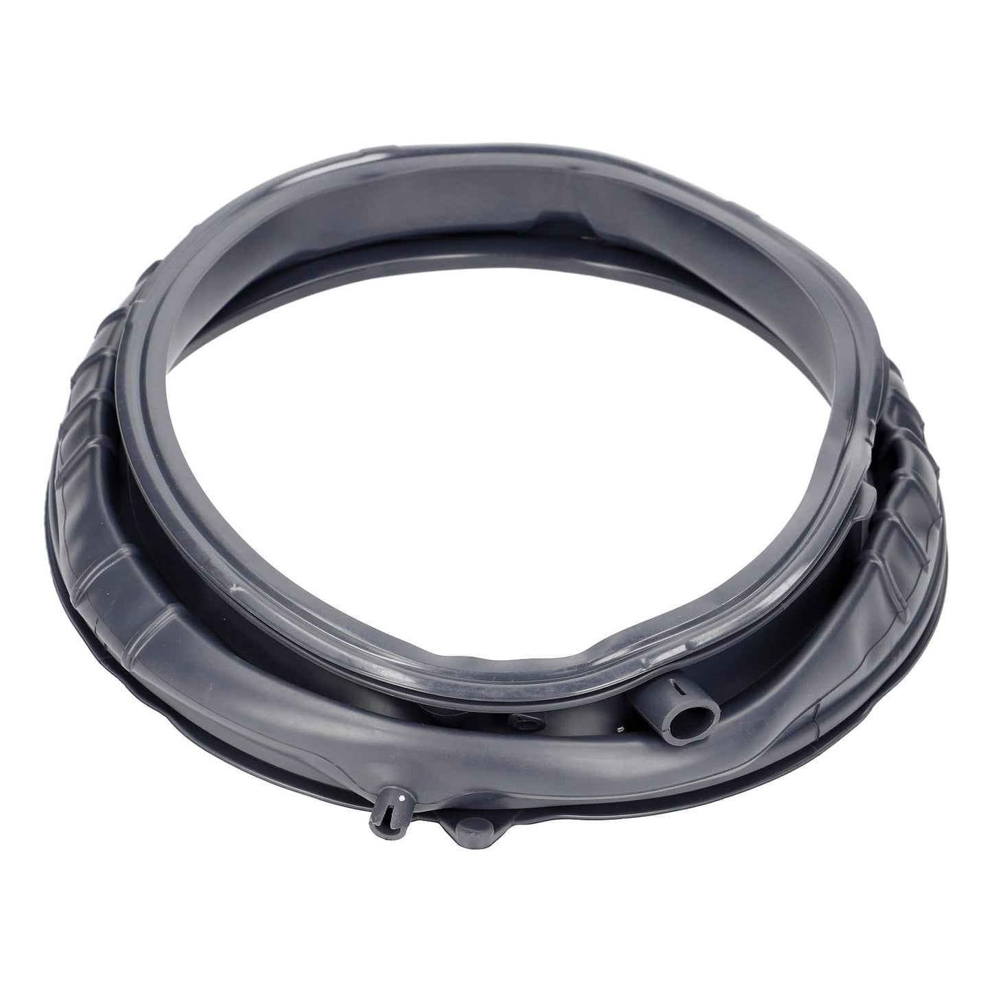 Haier Washing Machine Rubber Door Seal Gasket 49124562
