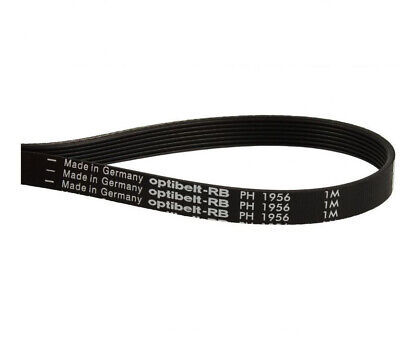 Hoover Candy Tumble Dryer Drive Belt POLYVEE 1956 7ph (1956H7) 40012264