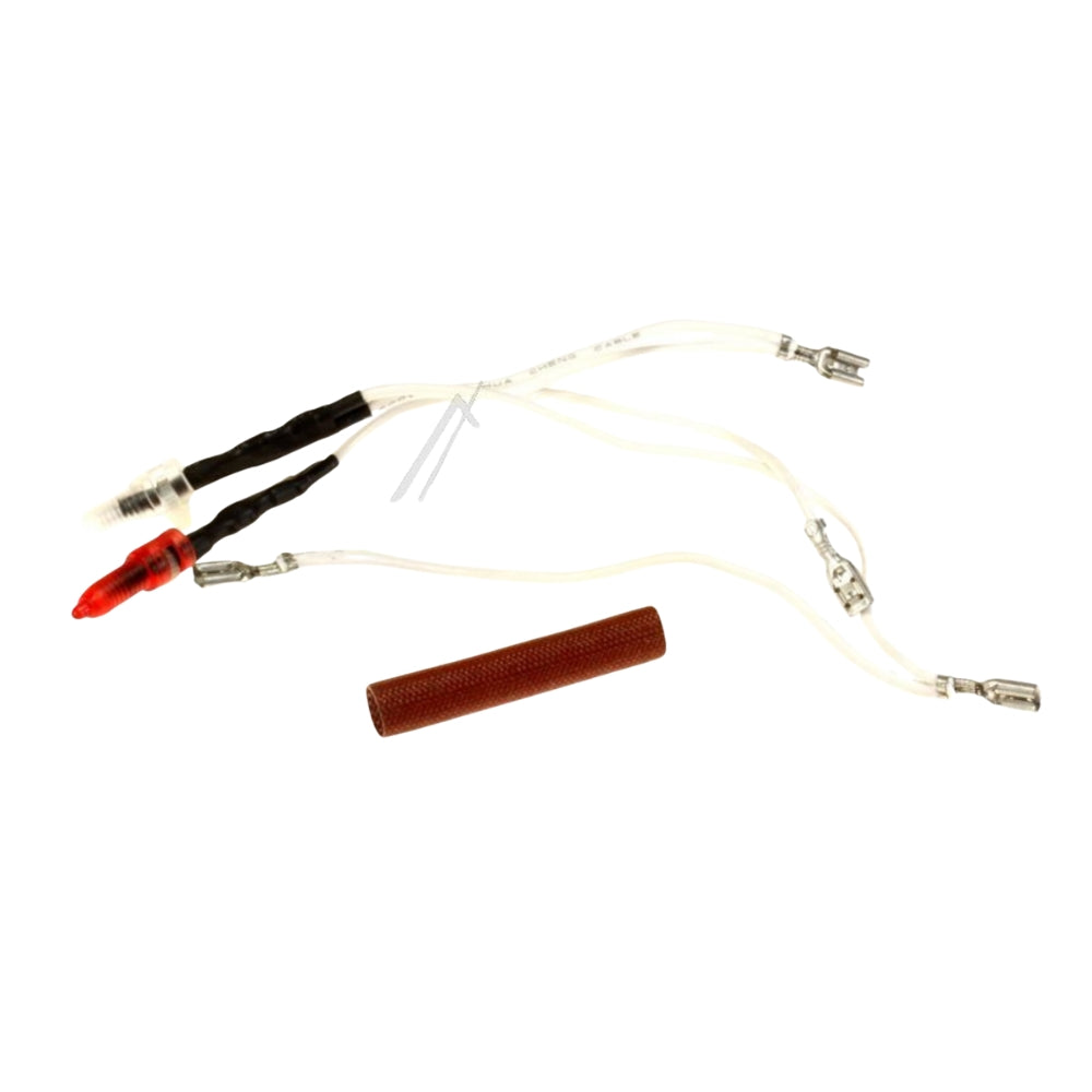 Hotpoint Ikea Indesit Whirlpool Espresso Coffee Machine Pilot Filament Lamp Light 481213488079