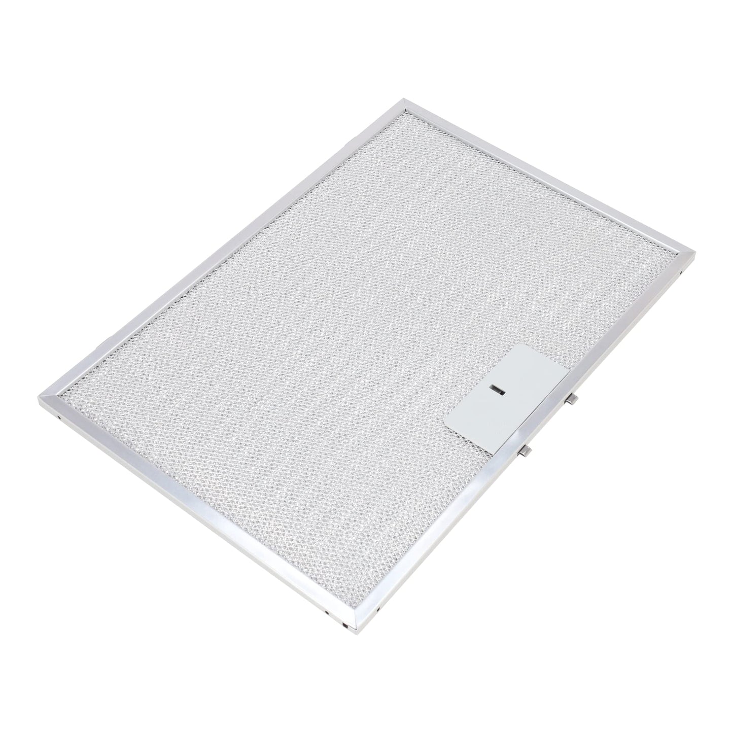 Hotpoint Indesit Cooker Hood Metal Mesh Grease Filter 372,5x259,5x9 mm C00298820