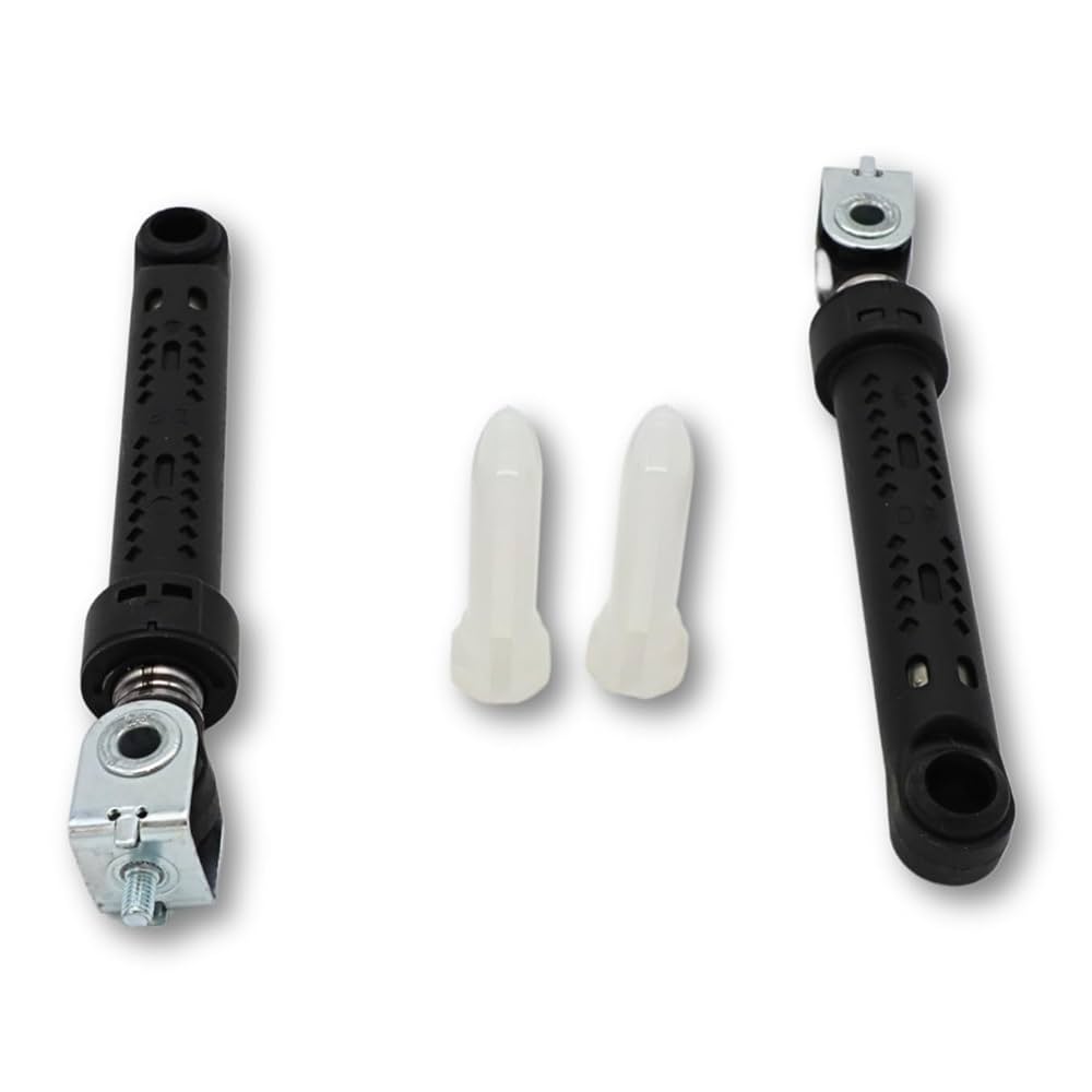 Hotpoint Indesit Whirlpool Washing Machine Suspension Leg Shock Absorber Kit C00309597