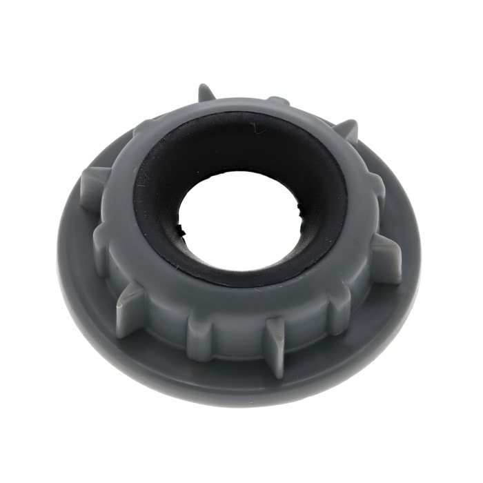 Kelvinator Zanussi Dishwasher Spray Arm Fixing Nut Manifold 4055074407