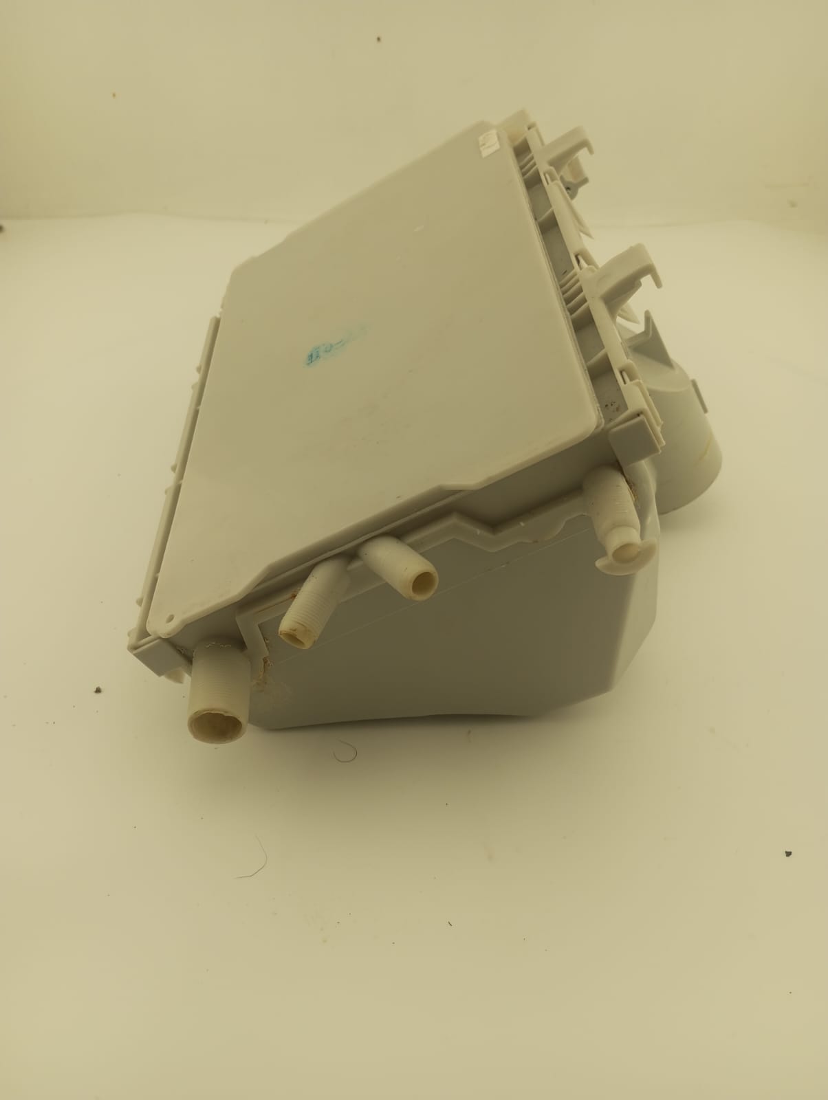 LG F14U1QDN0 Washing Machine Soap Detergent Dispenser Housing Assembly ACZ73230804