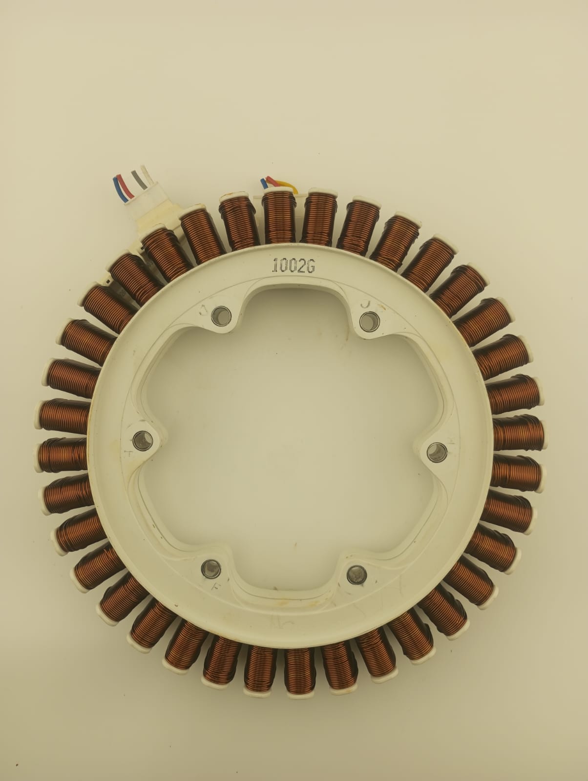 LG Motor Stator Assembly 4417EA1002W