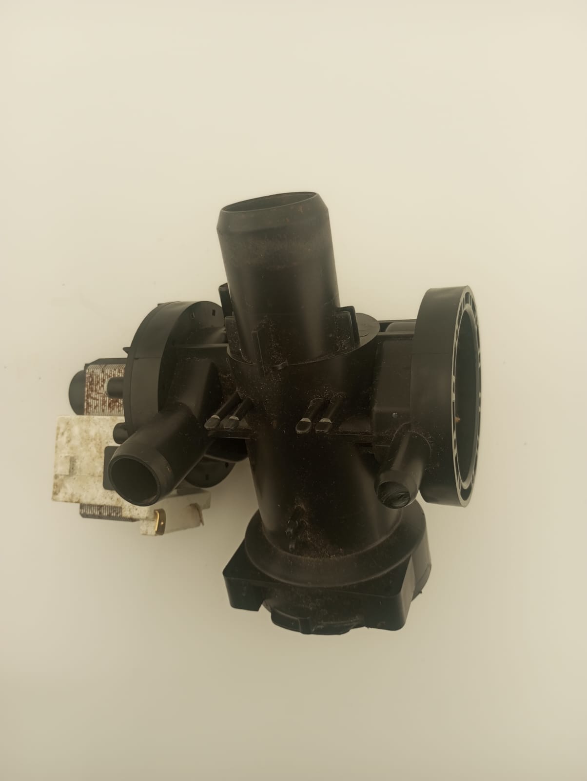 LG Washing Machine Drain Pump Assembly (LEILE BPX2-94L) 5859EN1006S