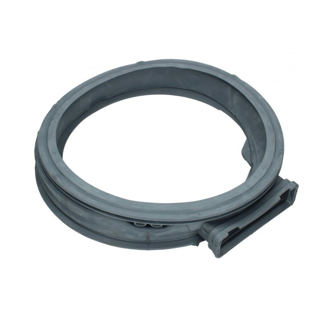 LG Washing Machine Rubber Door Seal Gasket MDS63916504 (Alternative)