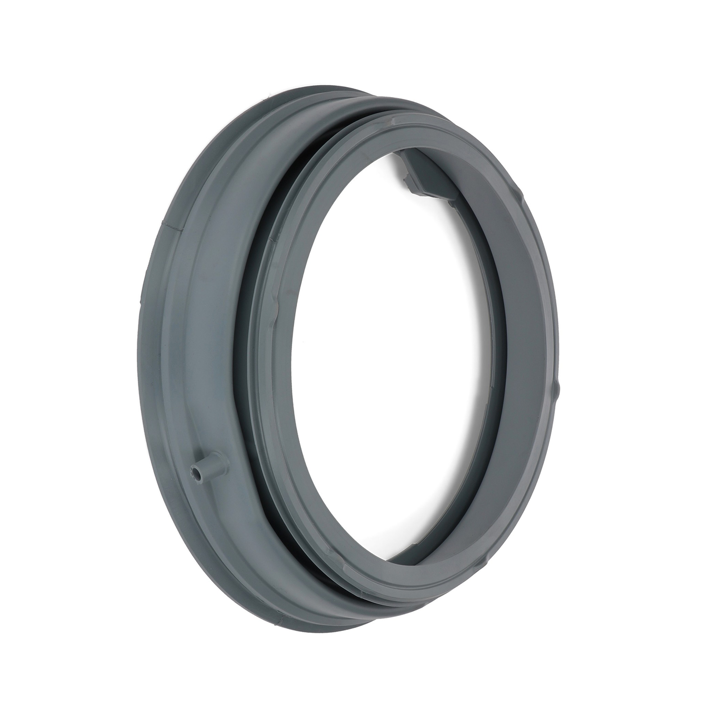 LG Washing Machine Rubber Door Seal Gasket 4986ER1005C
