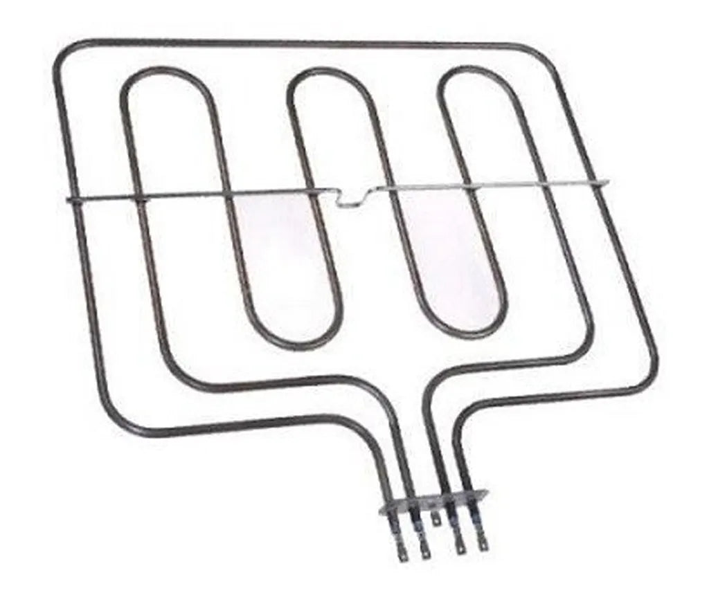 Logik Cooker Oven Upper Top Heater Grill Element 230V 1200W+1400W 32045764