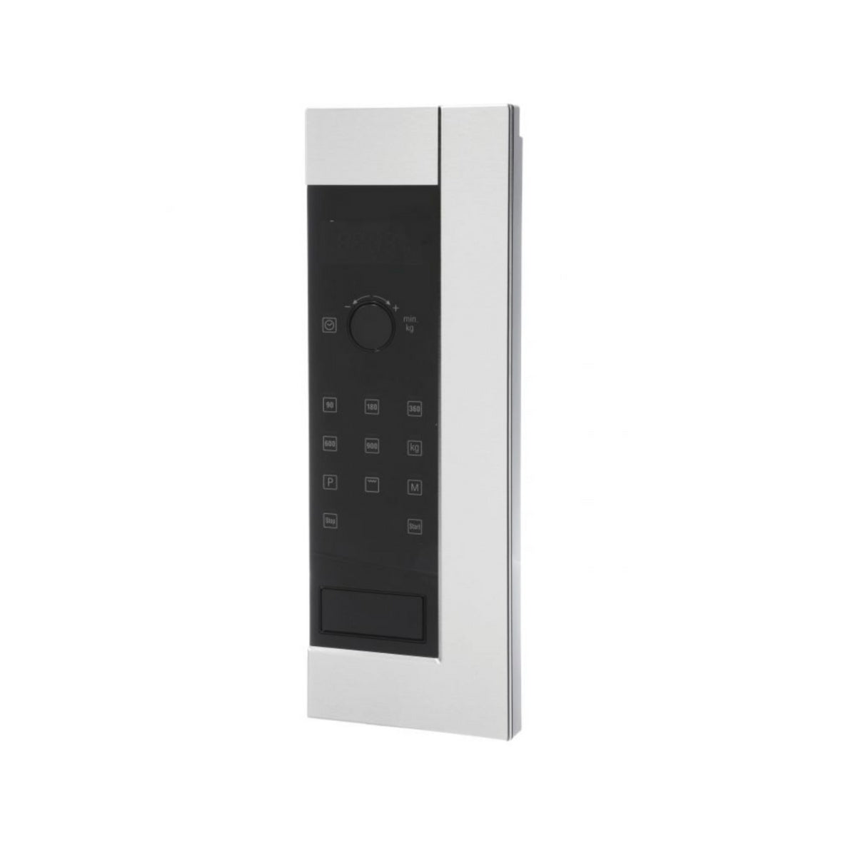 Neff Microwave Oven Side Control Panel Facia 12012782