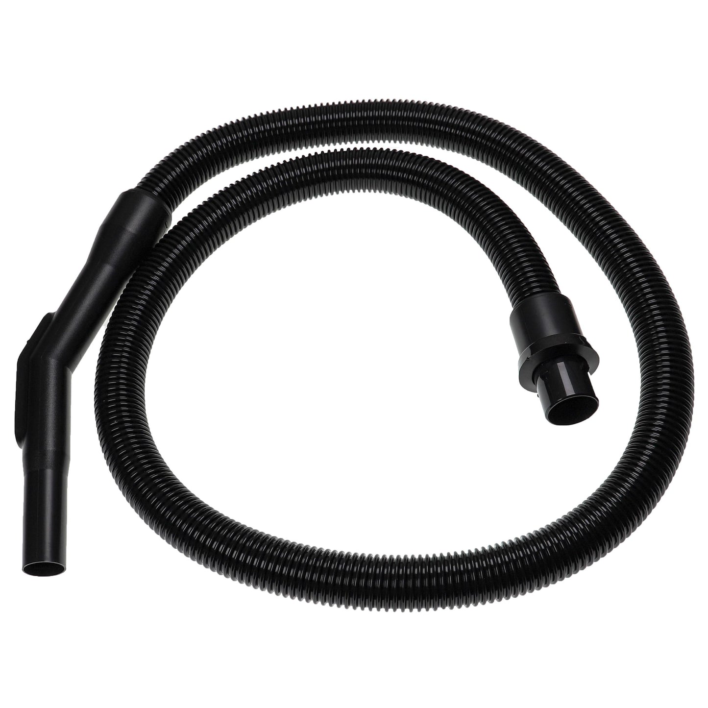 Nilfisk Vacuum Cleaner Hose With Plastic C/tube 38x40mm 1.8m 12018001