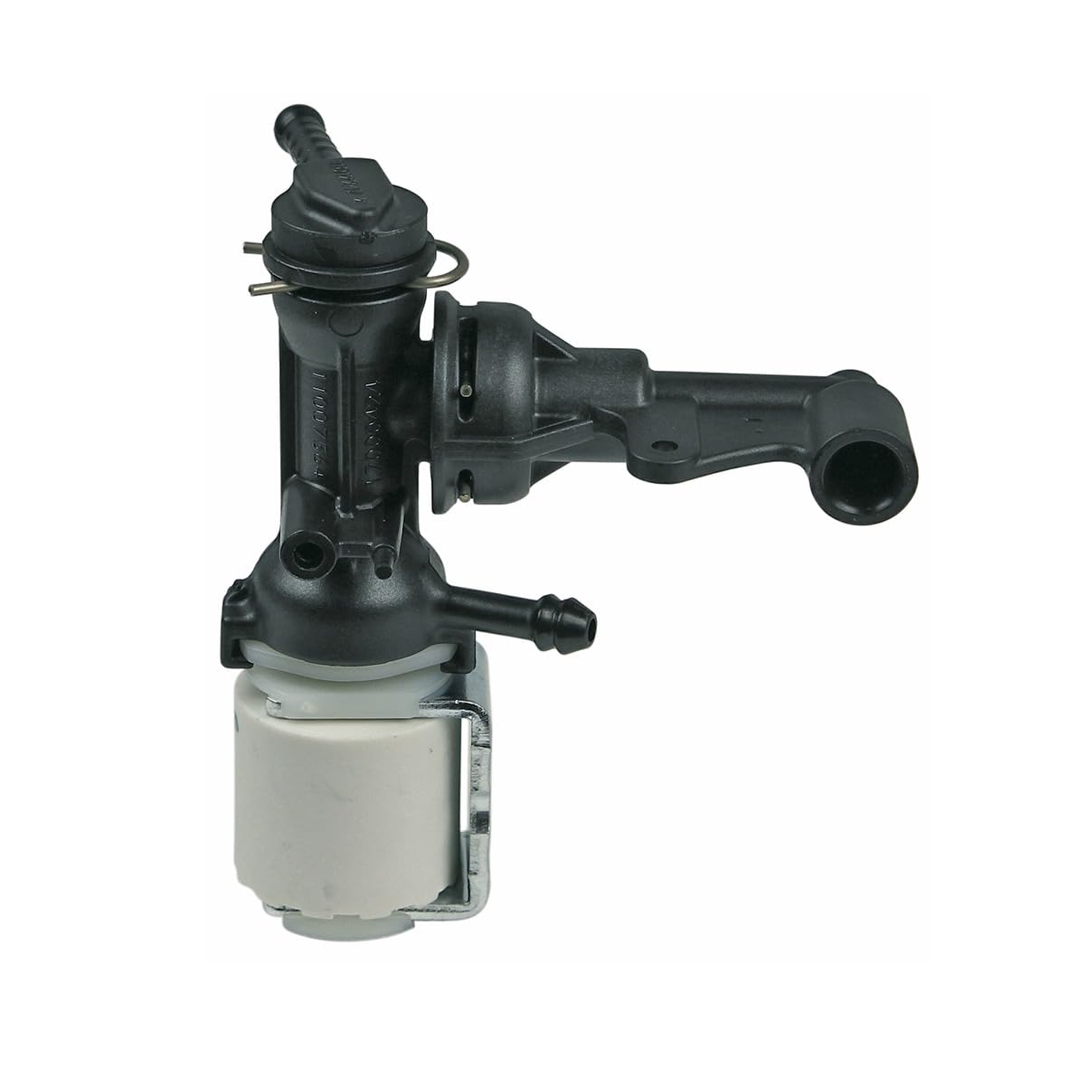 Philips Espresso Coffee Machine Blowdown Solenoid Water Valve V3 MYB9 230V 421944039871