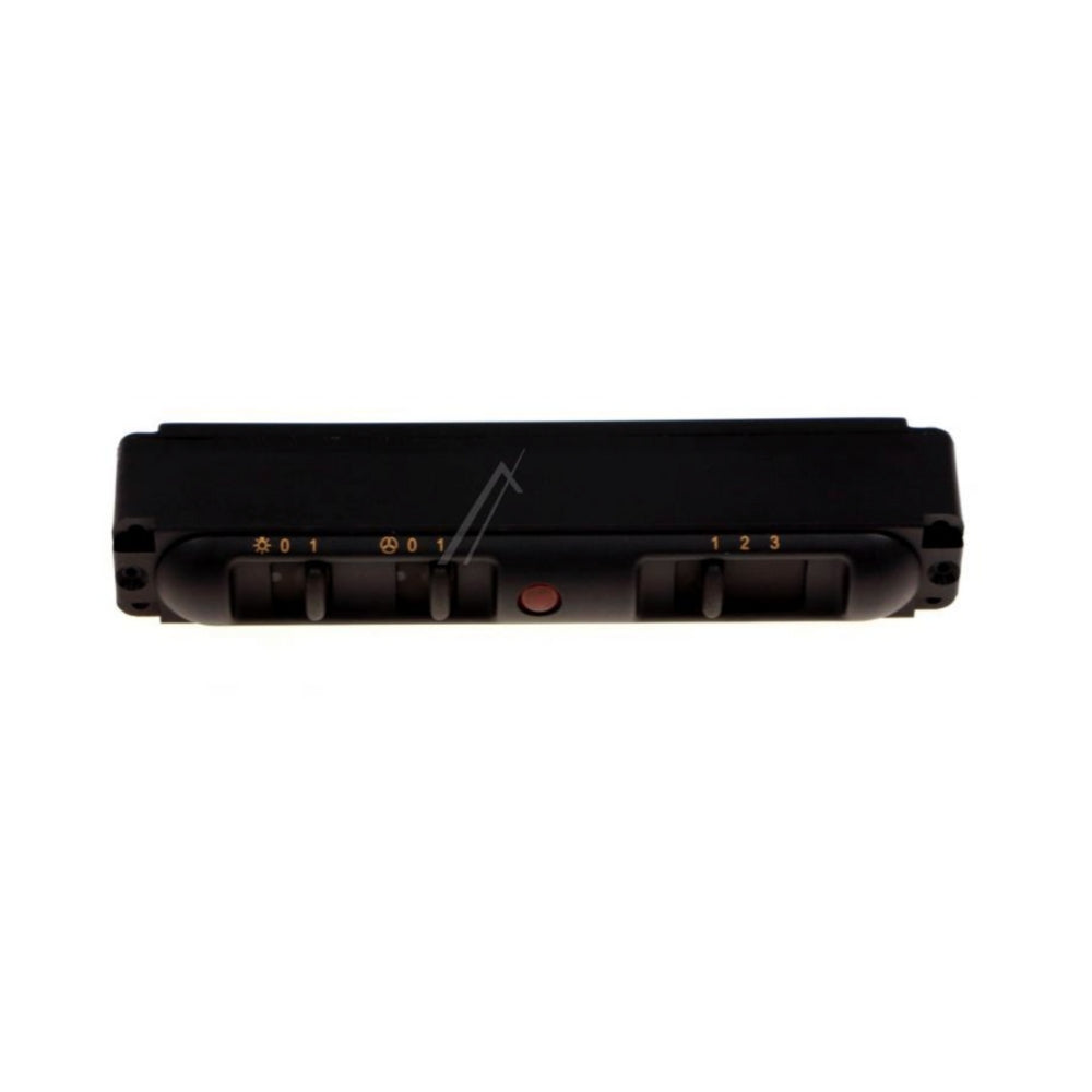 Rangemaster Cooker Hood Extractor Control Panel PCB Module Kit 1330544881