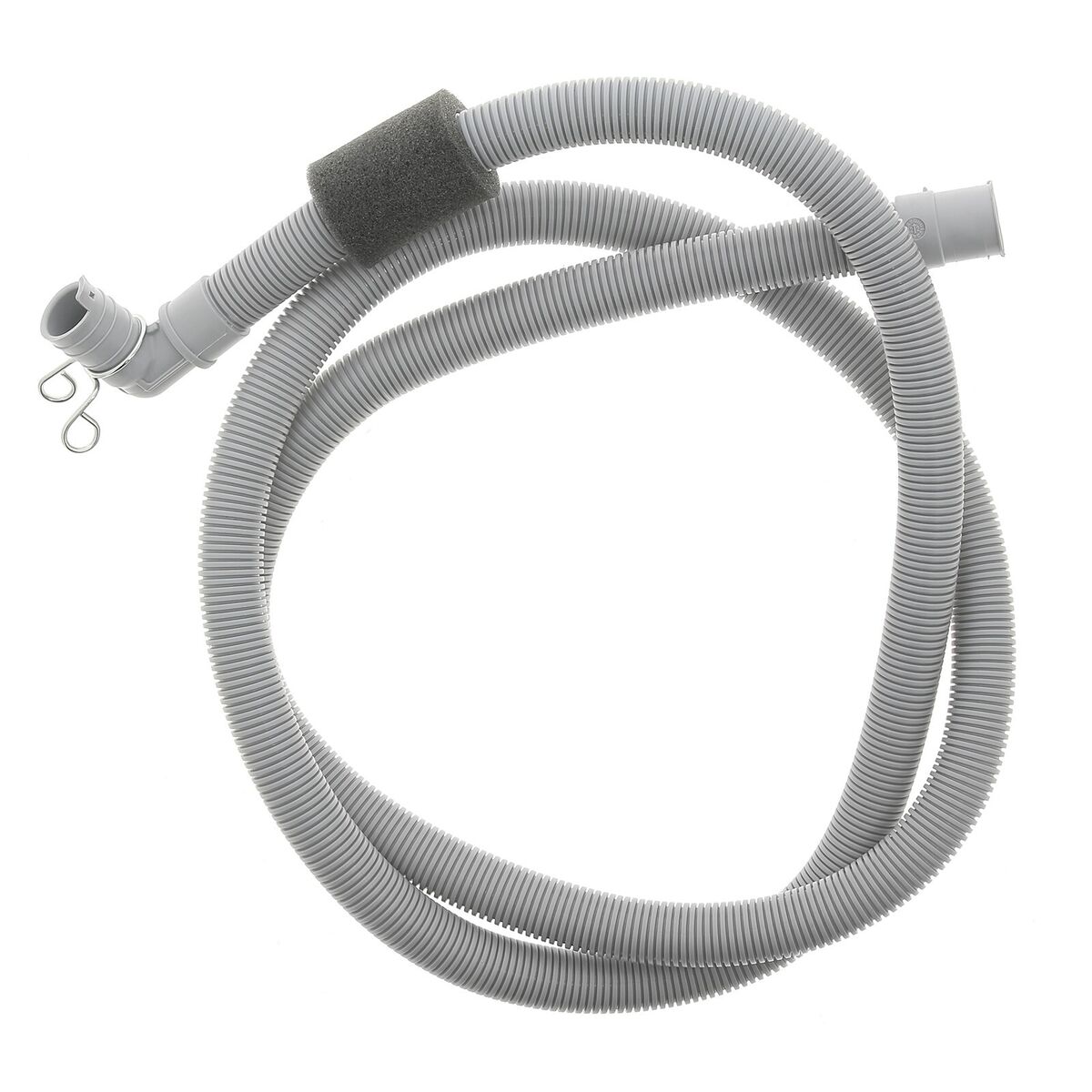 Samsung Washing Machine Drain Hose Outlet Waste Discharge Pipe DC97-16240G