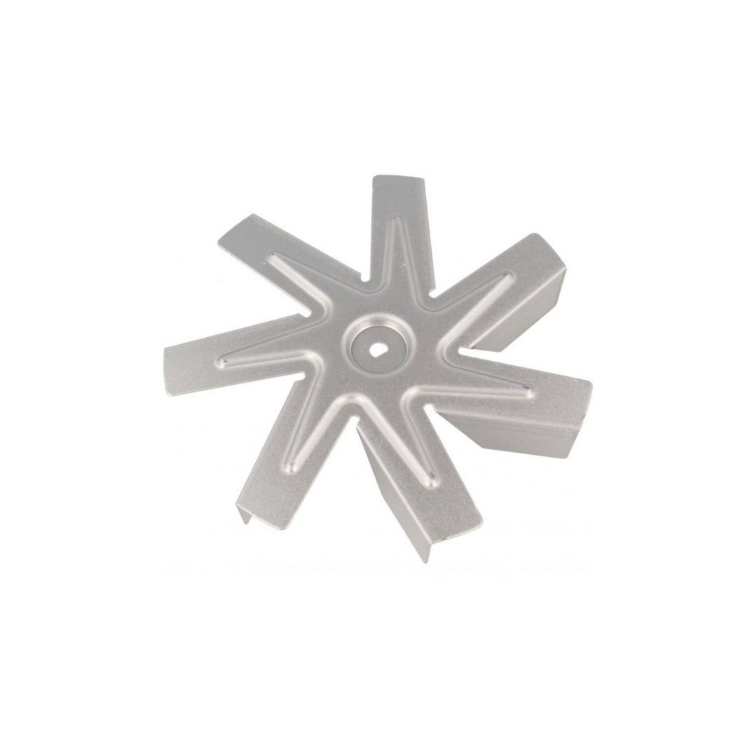Samsung Cooker Oven Fan Blade Wheel Impeller DG67-00001C