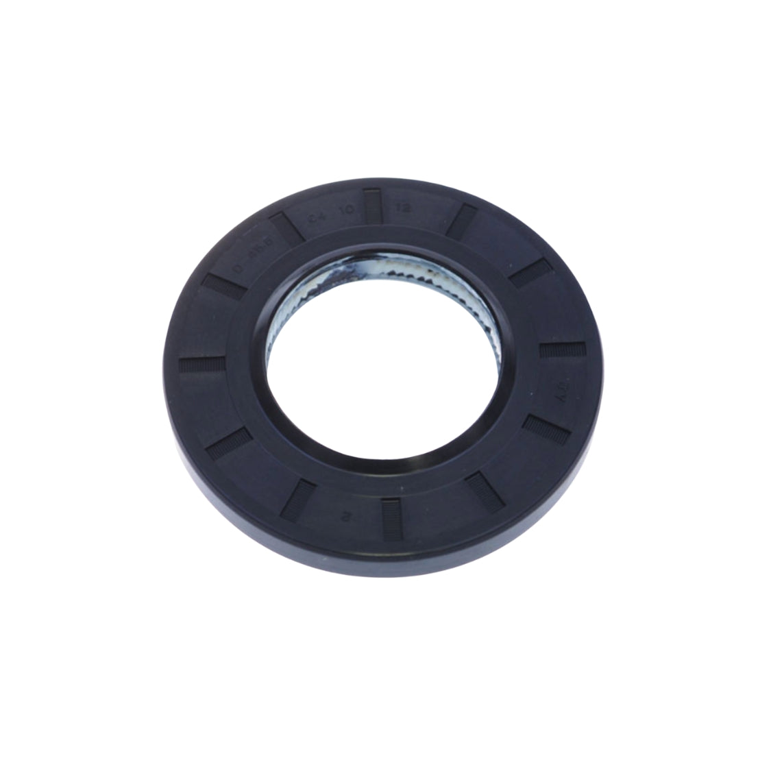 Samsung Washing Machine Bearing Bush Seal Oil TS85-PJTEPDM BLK 45,5x84x10mm DC6200156A