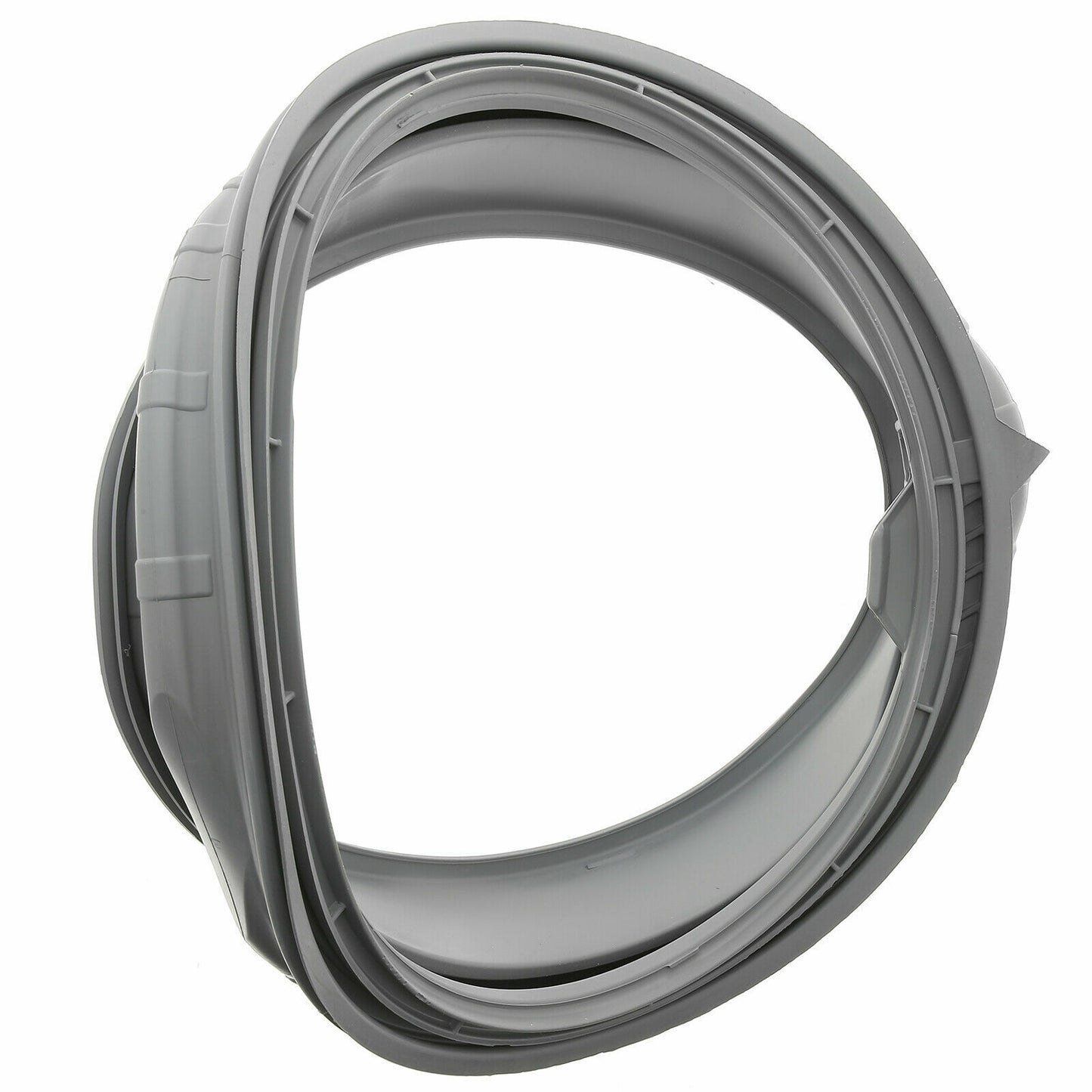 Samsung Washing Machine Door Seal Rubber Gasket DC64-03690A