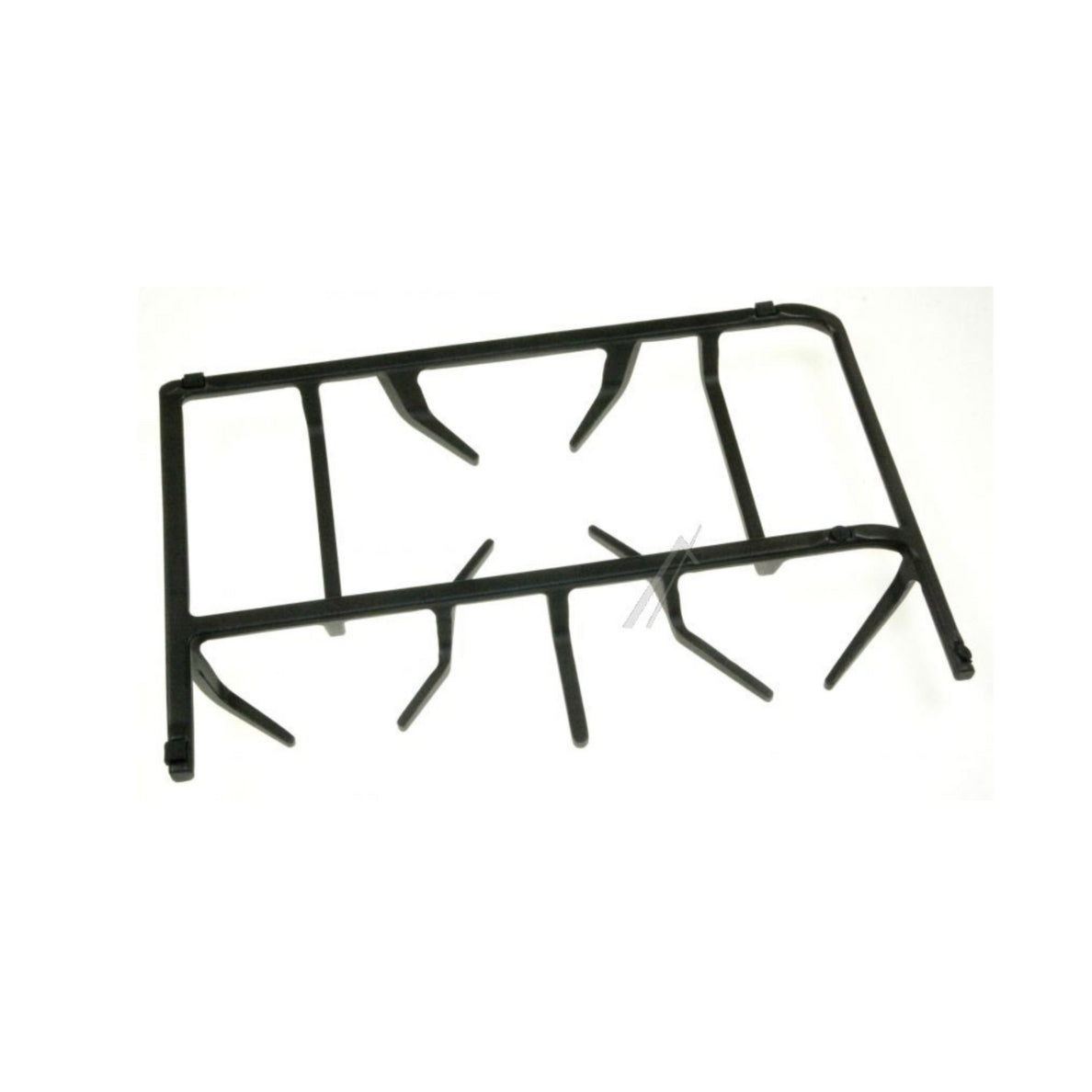 Smeg Cooker Hob Pan Support Left Grid Assembly 694091057