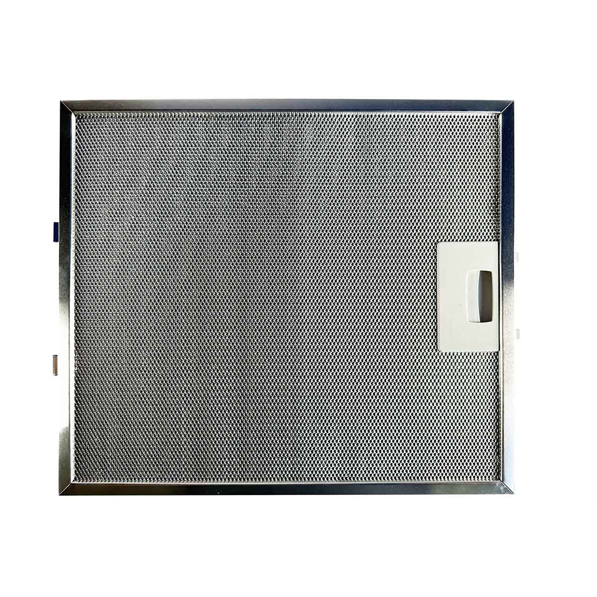 Smeg Cooker Hood Metal Grease Filter 693410740 305x267mm