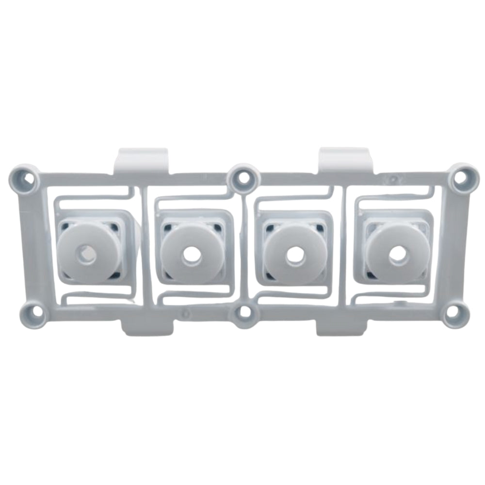Smeg Washing Machine Selection Button Quad Switches 696412018