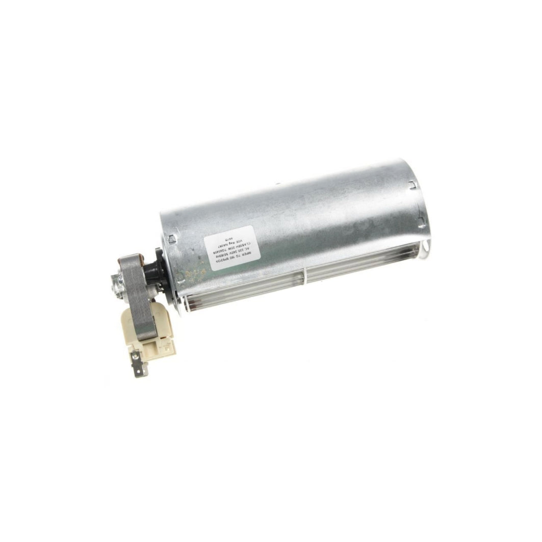 Smeg Cooker Oven Cooling Fan Motor Assembly 17.8W 230V 695210762