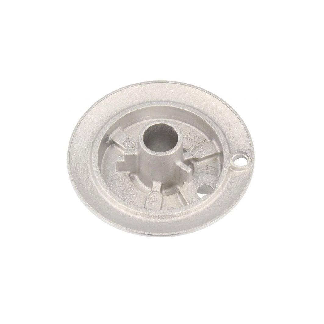 Smeg Cooker Oven Stove Hob Small Burner Head Ring Crown 65mm 878010083