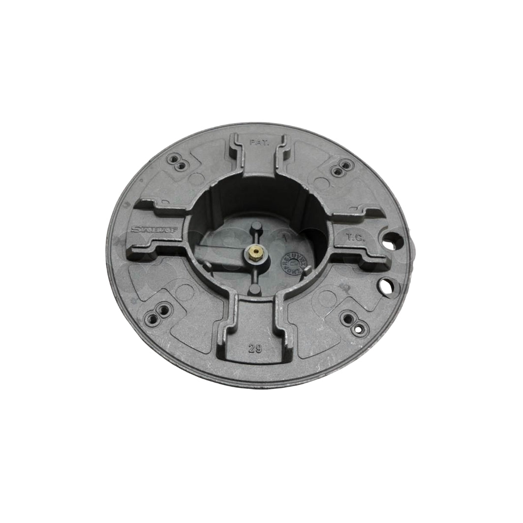 Smeg Cooker Oven Stove Hob Triple Crown Cup Burner Head Spreader 872290060