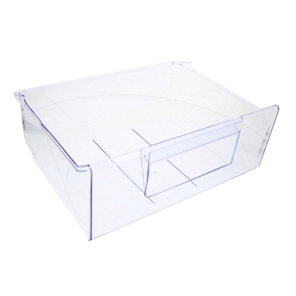 Zanussi Refrigerator Fridge Freezer Drawer 2647020078