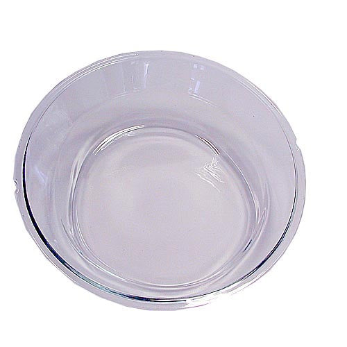 Beko Porthole Door Glass