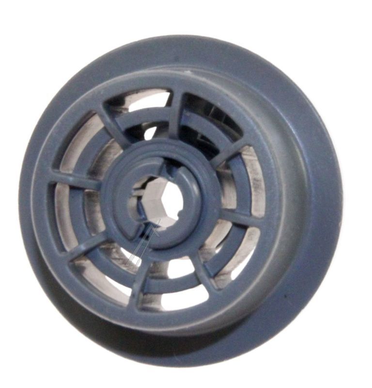 Lower Basket Wheel