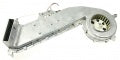 Samsung Heater Fan Unit Assembly