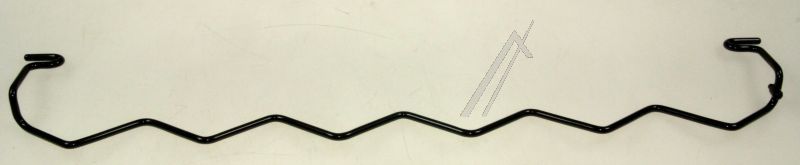 Whirlpool Upper Basket Wire Glass Holder
