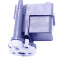 Electrolux Pump Condensation