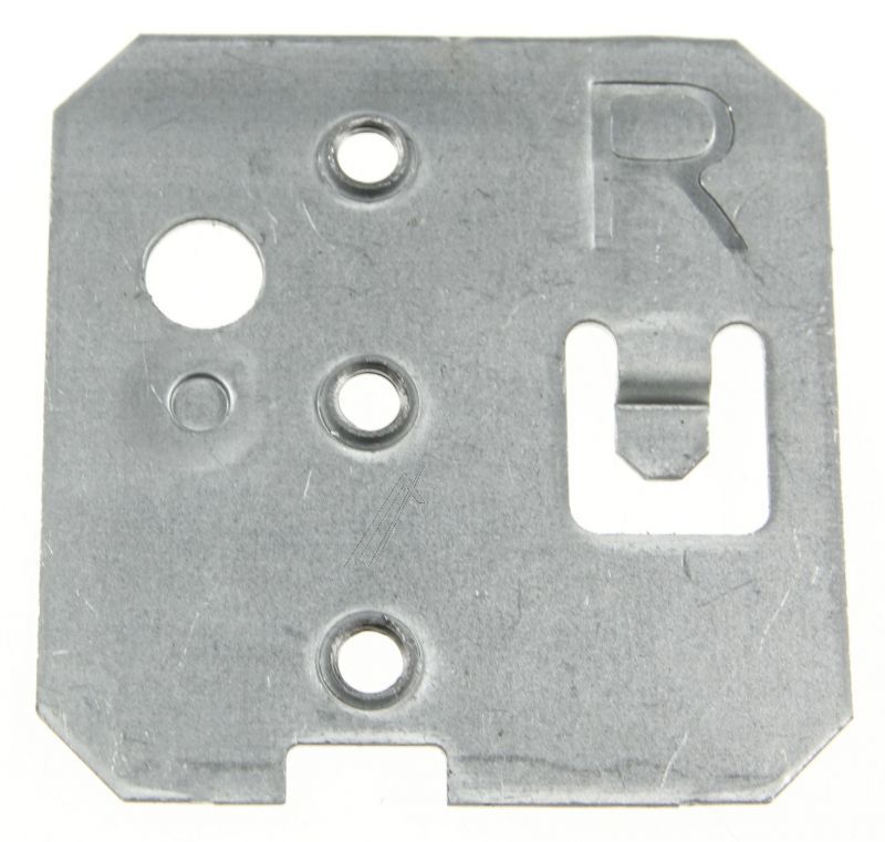Beko Cabinet Hinge Support Plate