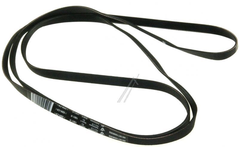 Poly-Vee Drive Belt - 1951H6