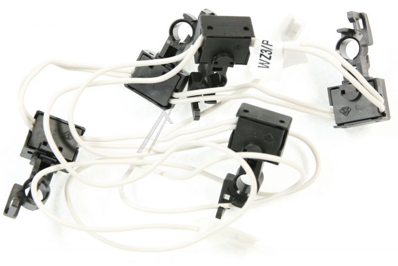 Smeg Microswitch Assy