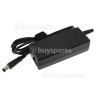 Classic Power Laptop AC Adapter (2 Pin Euro Plug)