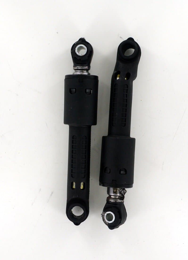 Washing Machine Shock Absorber x2 Genuine Part