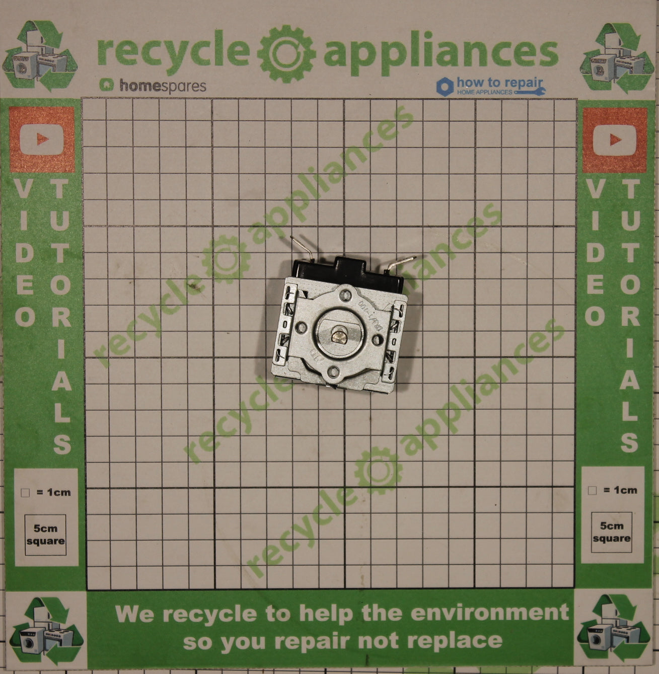 Cooker Oven Mechanic Timer : Hangzhou Guanzuan E185572 DKJ/1-100