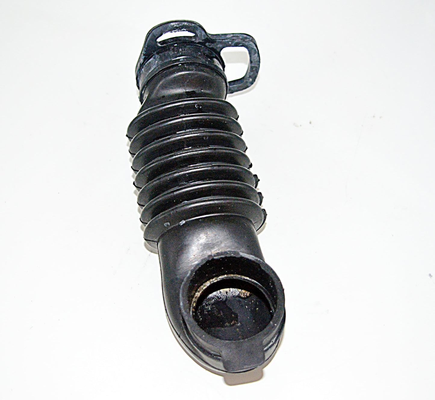Ariston Hotpoint Indesit Washing Machine Dispenser Hose. Genuine Part Number C00144132