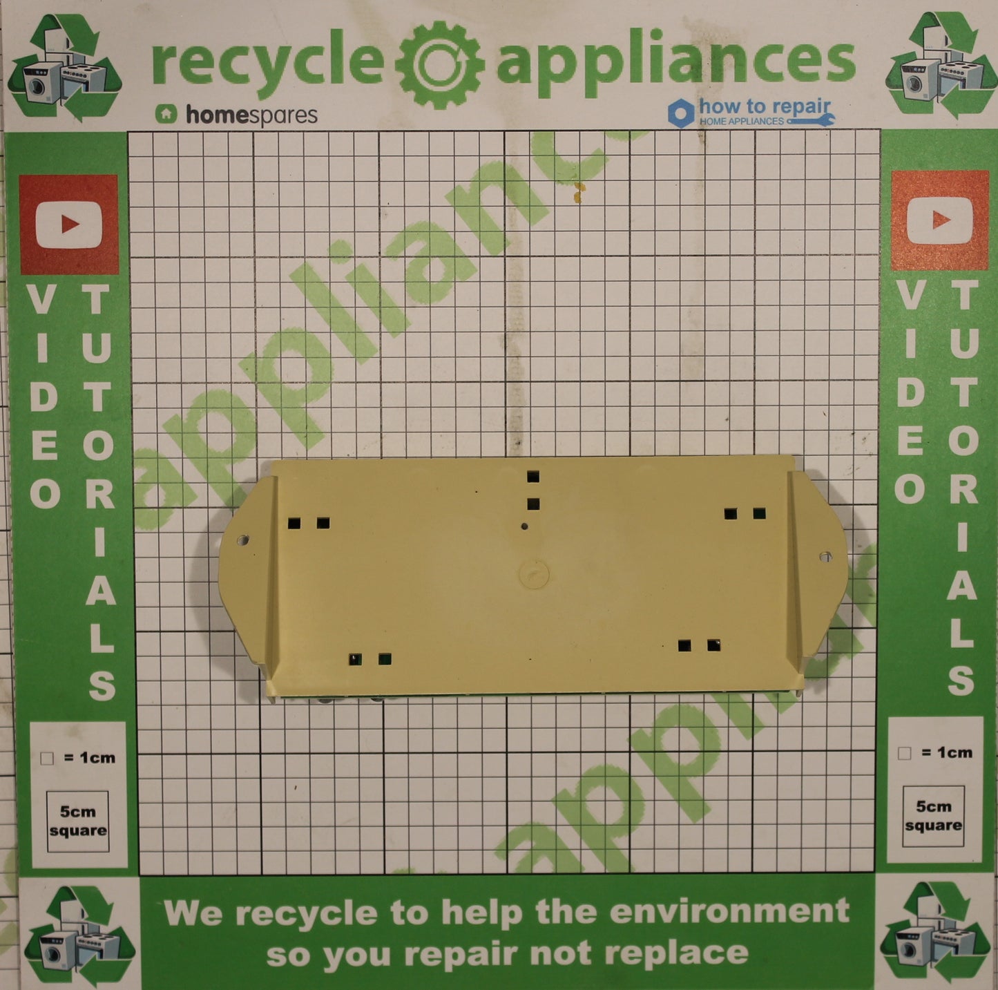 Cookology Midea Cooke & Lewis PCB Printed Circuit Board A42EE004-01-K