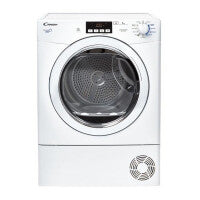 Candy GVCD91CB-80 Condenser Tumble Dryer Taking Ages to Dry