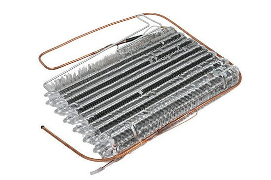 AEG  SANTO De-frost heater open circuit