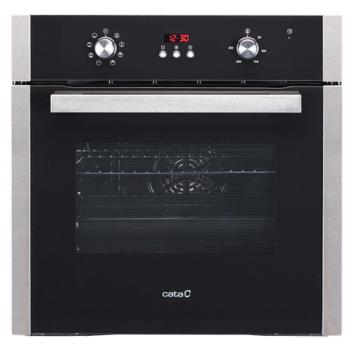 Cata LC 890 D BK oven wiring issue