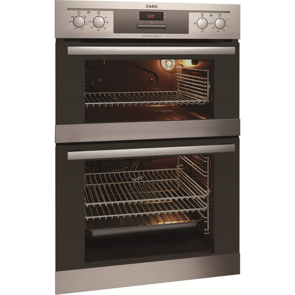 AEG DC4003020M Competence  Fan oven not heating