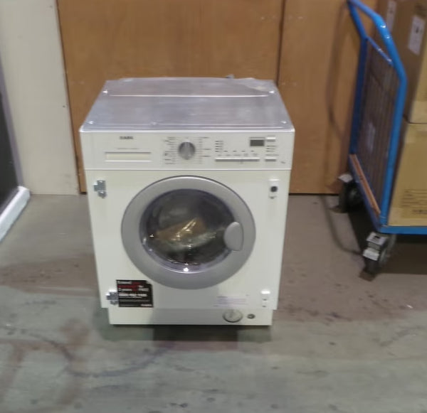 AEG L61271WDBI Washer Dryer’s Drying Mode Is Not Working