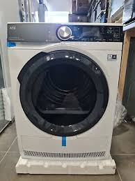 AEG TR959M6BC Tumble Dryer Not Collecting Water