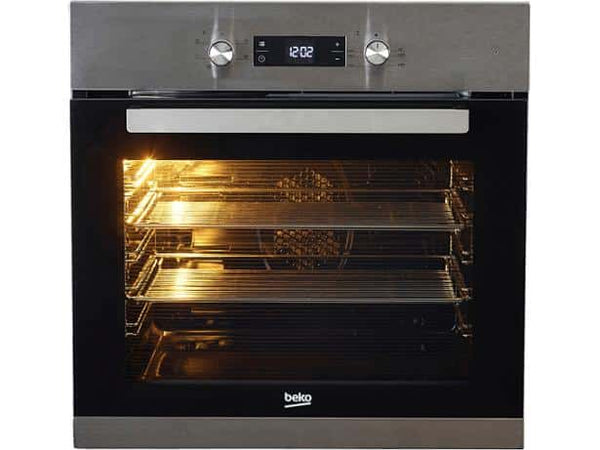 Beko BRIF22300X Oven Noisy Fan