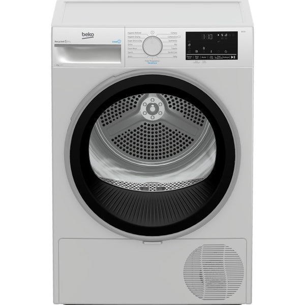 Beko B3T48231DW Heat Pump Tumble Dryer Leaking Water From the base