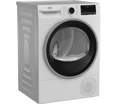 Beko B3T49241DW Heat Pump Tumble Dryer Not Heating